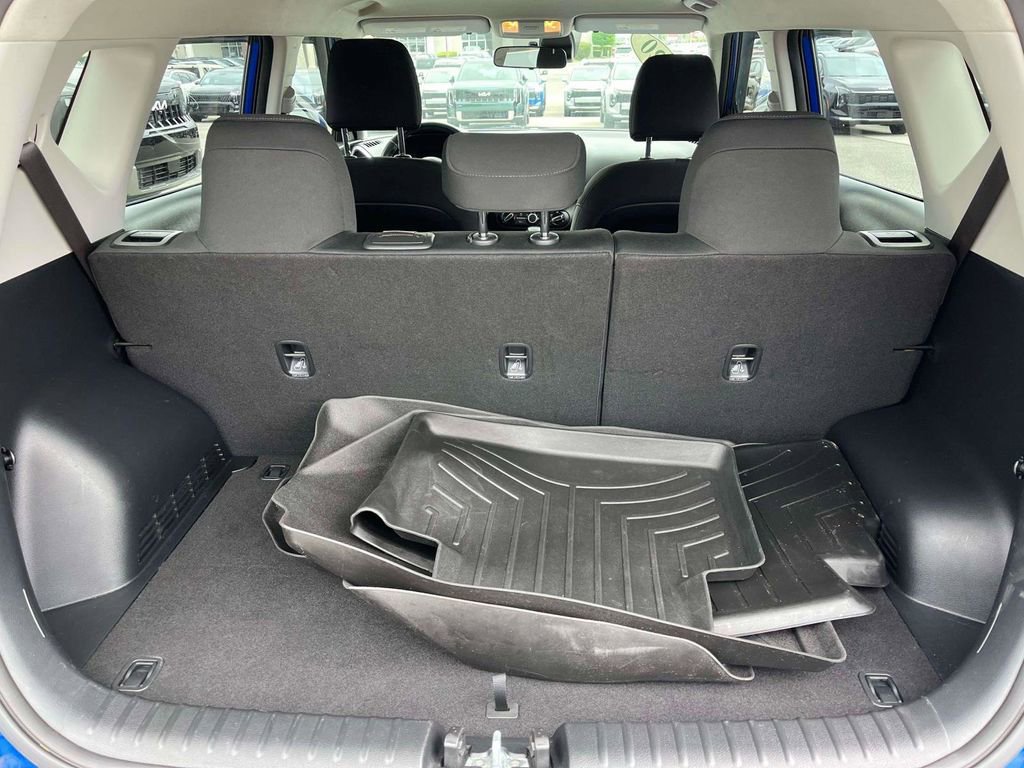 Used 2020 Kia Soul GT-Line FWD image 7