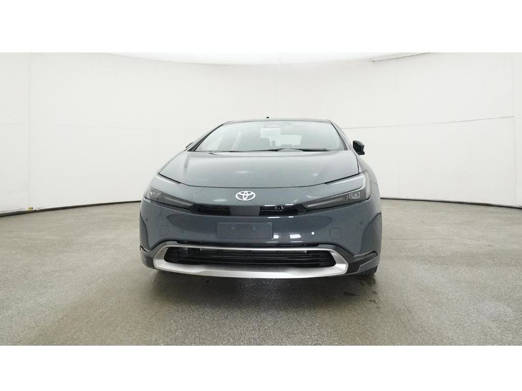 New 2026 Toyota Prius Plug-In Hybrid image 31