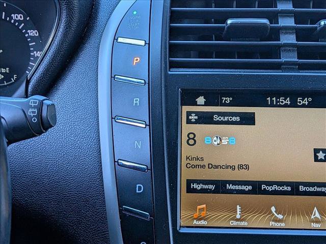 Used 2019 Lincoln MKC Select w/ Select Plus Package image 9