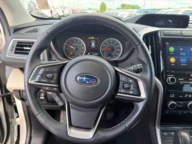 Used 2021 Subaru Ascent Premium w/ Convenience Package AWD/4WD image 28