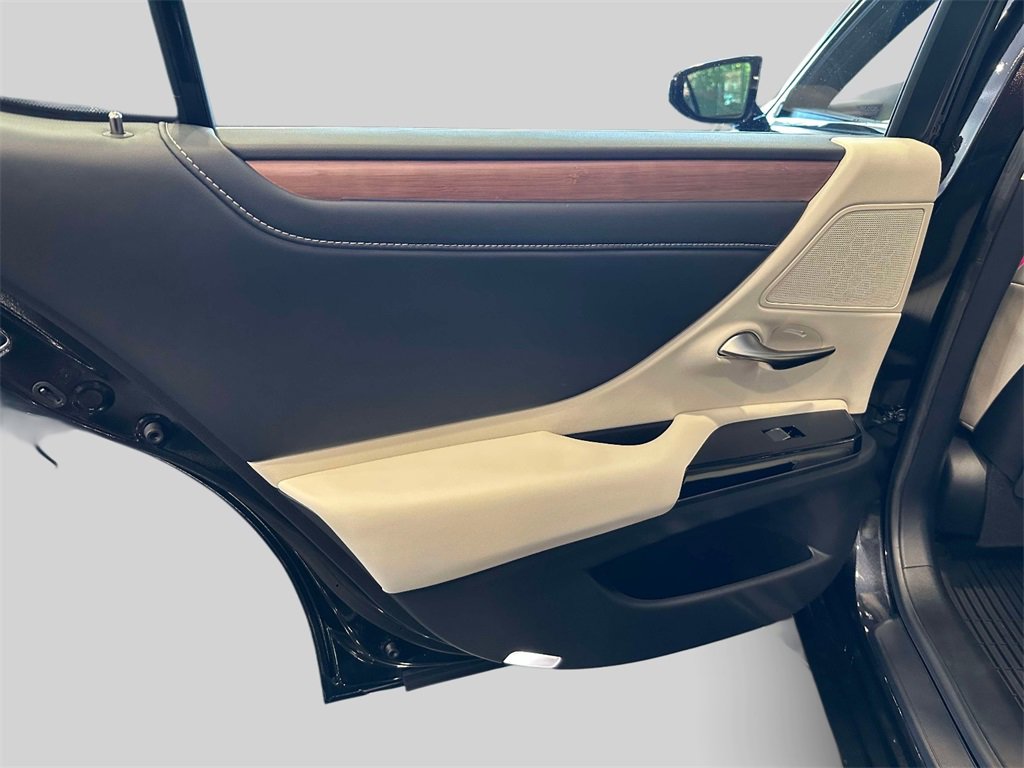 New 2025 Lexus ES 350 350 image 10