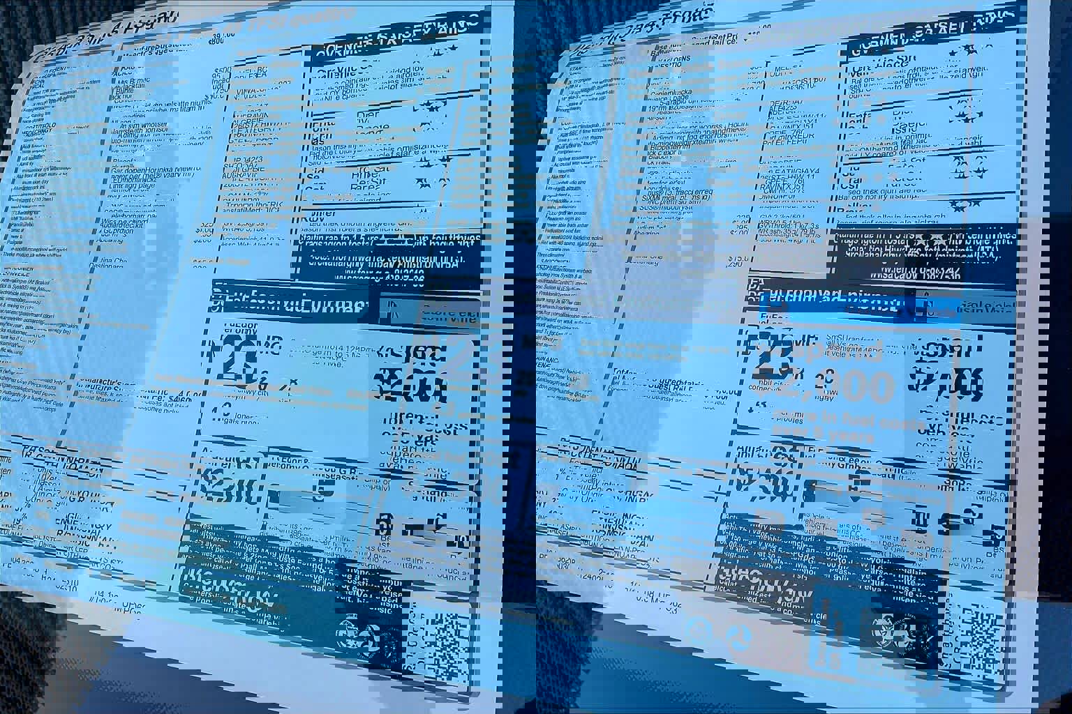 New 2025 Audi Q3 2.0T Premium w/ Convenience Plus Package AWD/4WD image 17