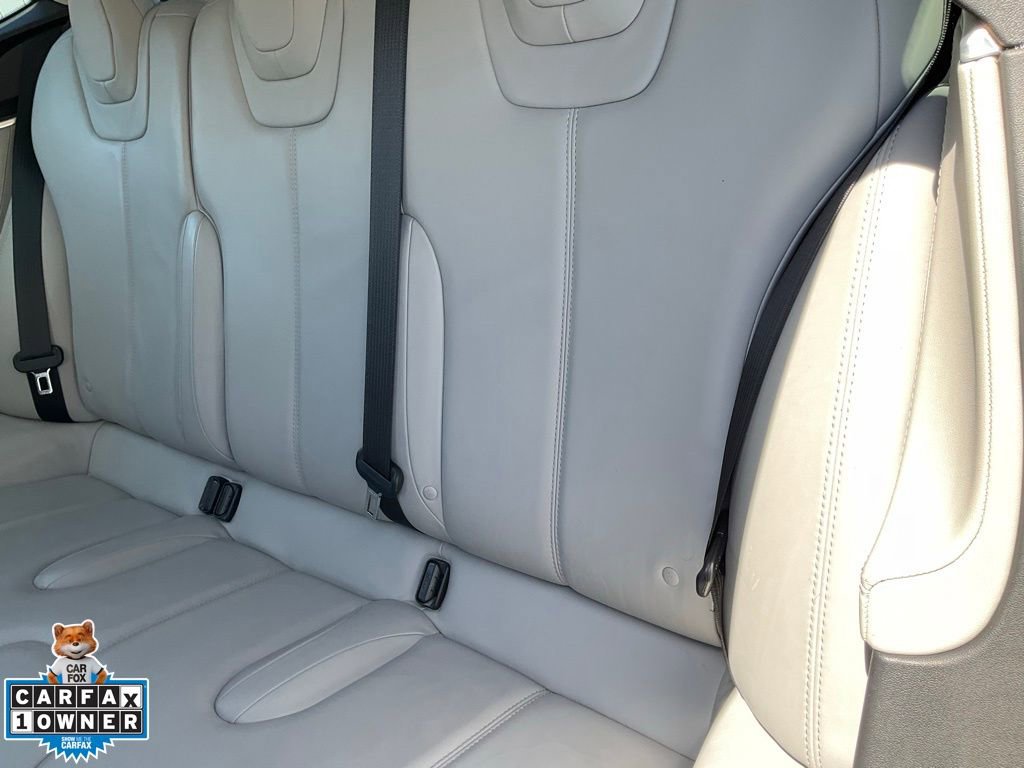 Used 2014 Tesla Model S P85 RWD image 30