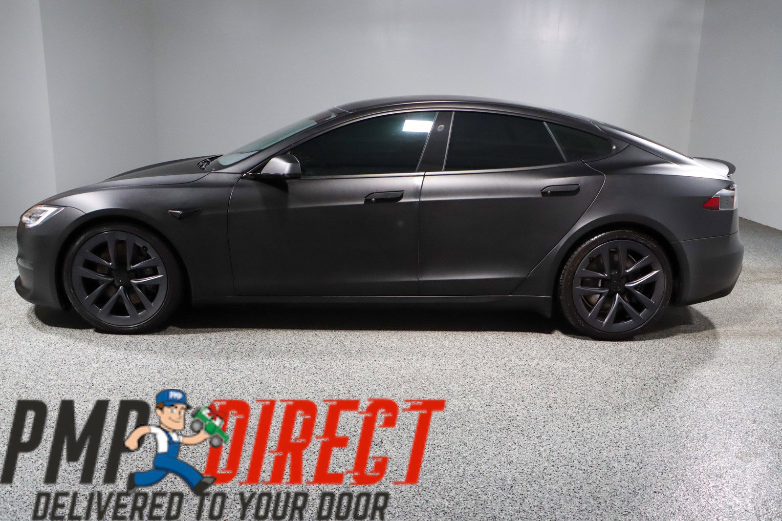 Used 2022 Tesla Model S Plaid image 10