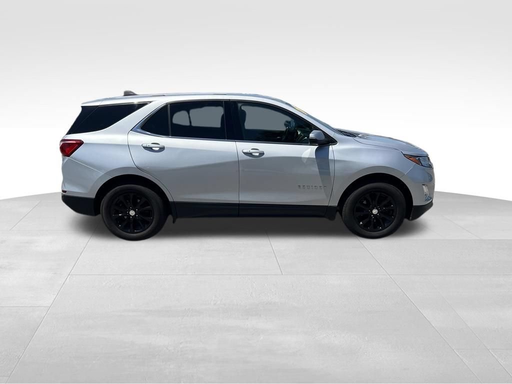 Used 2019 Chevrolet Equinox LT AWD/4WD image 8