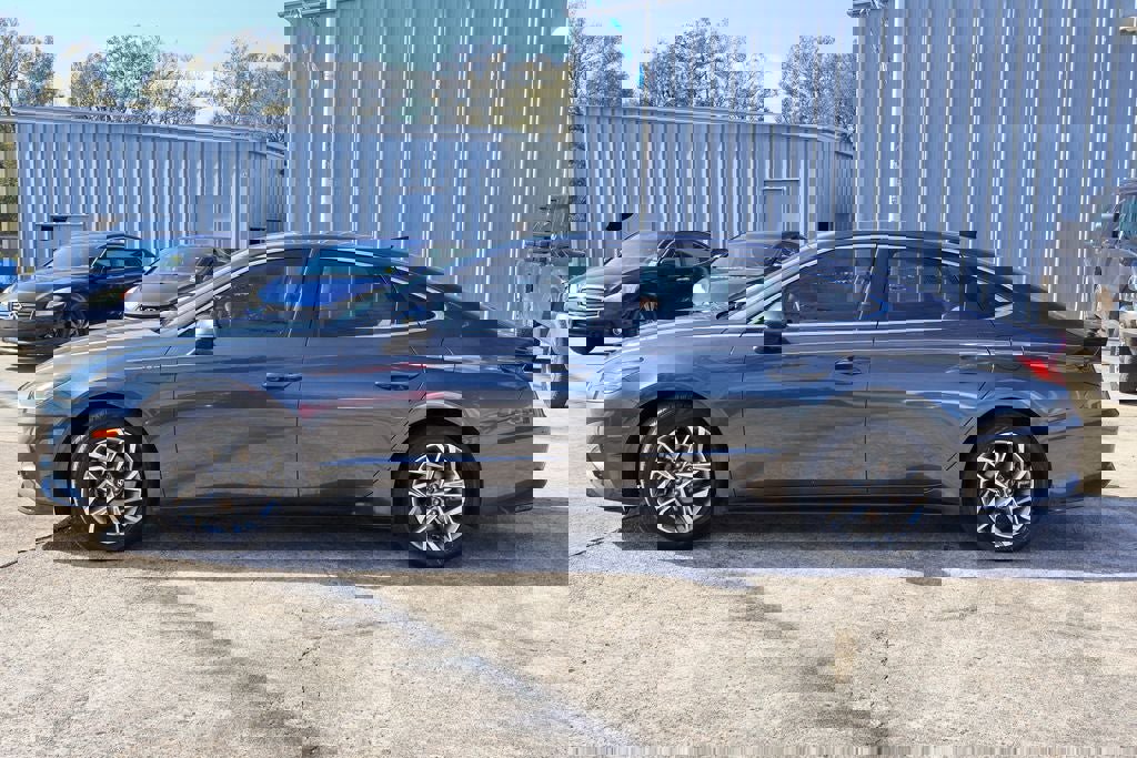 Used 2023 Hyundai Sonata SEL image 23