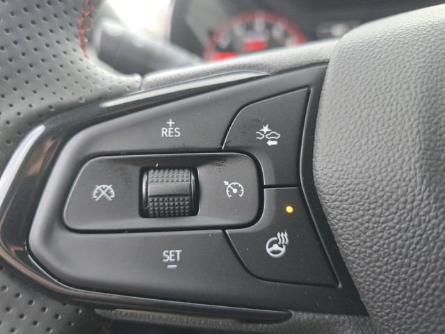 New 2026 Chevrolet Trax RS w/ Driver Confidence Package image 26