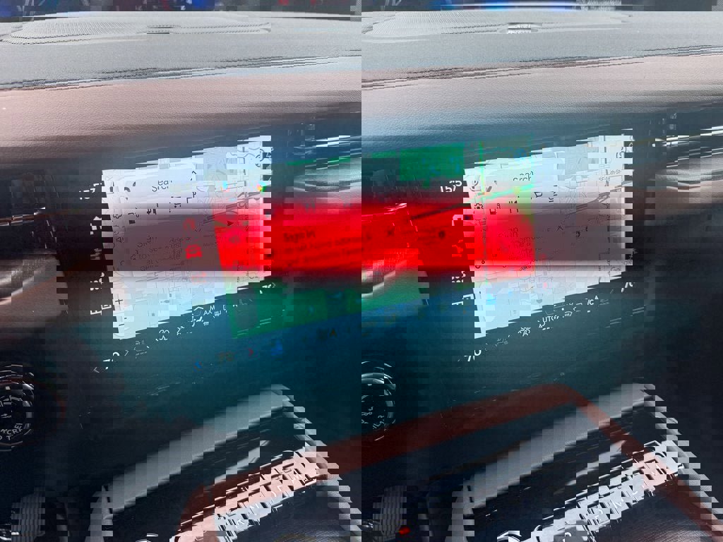 New 2025 Lincoln Navigator Reserve image 31