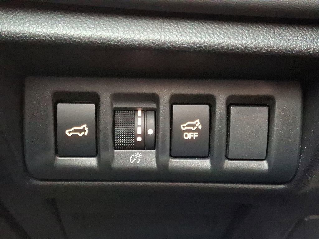 Certified 2025 Subaru Outback Wilderness image 26