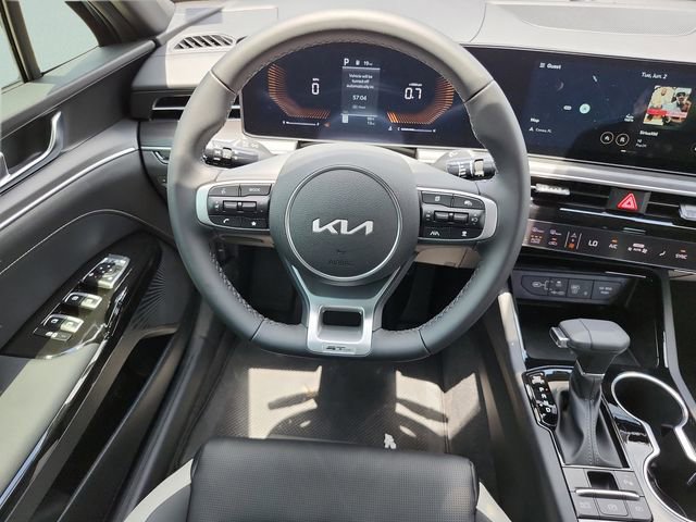New 2026 Kia K5 GT-Line FWD image 15