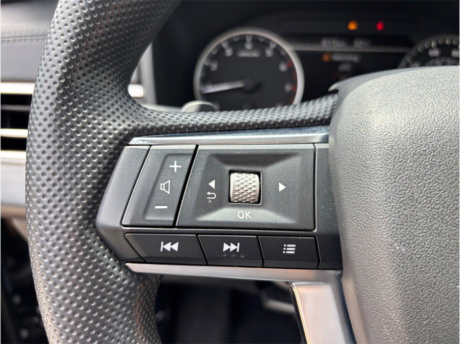 Used 2022 Mitsubishi Outlander ES image 21