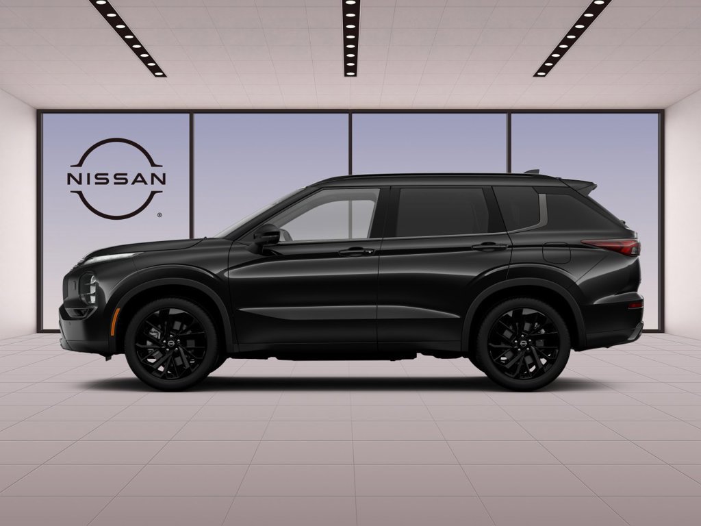 New 2026 Nissan Rogue Platinum AWD/4WD image 9