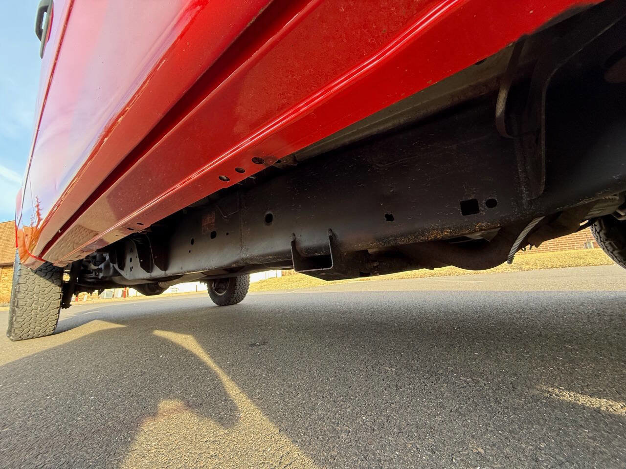 Used 2014 Ford F150 STX image 30