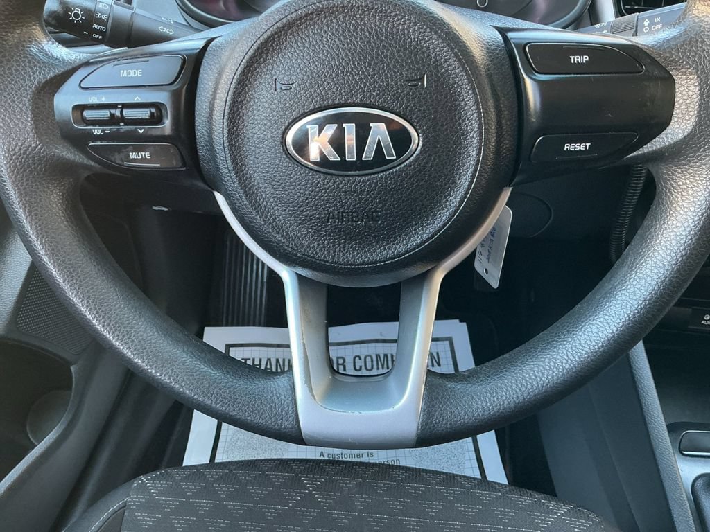 Used 2018 Kia Rio LX FWD image 18