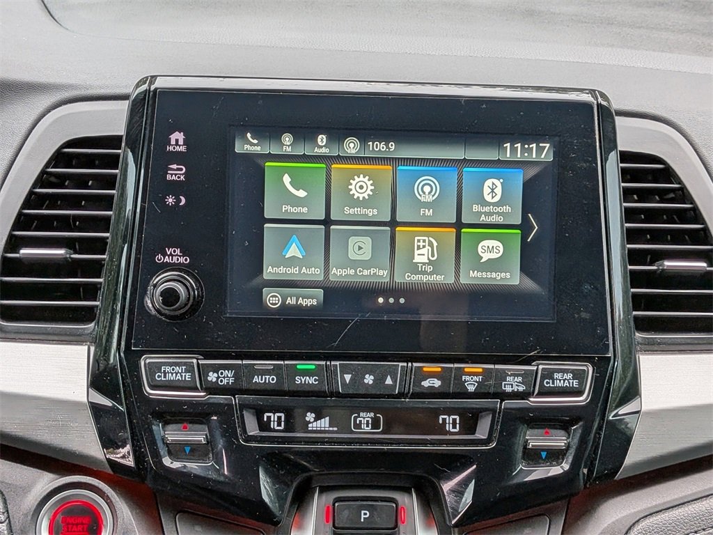 Used 2023 Honda Odyssey Sport image 19