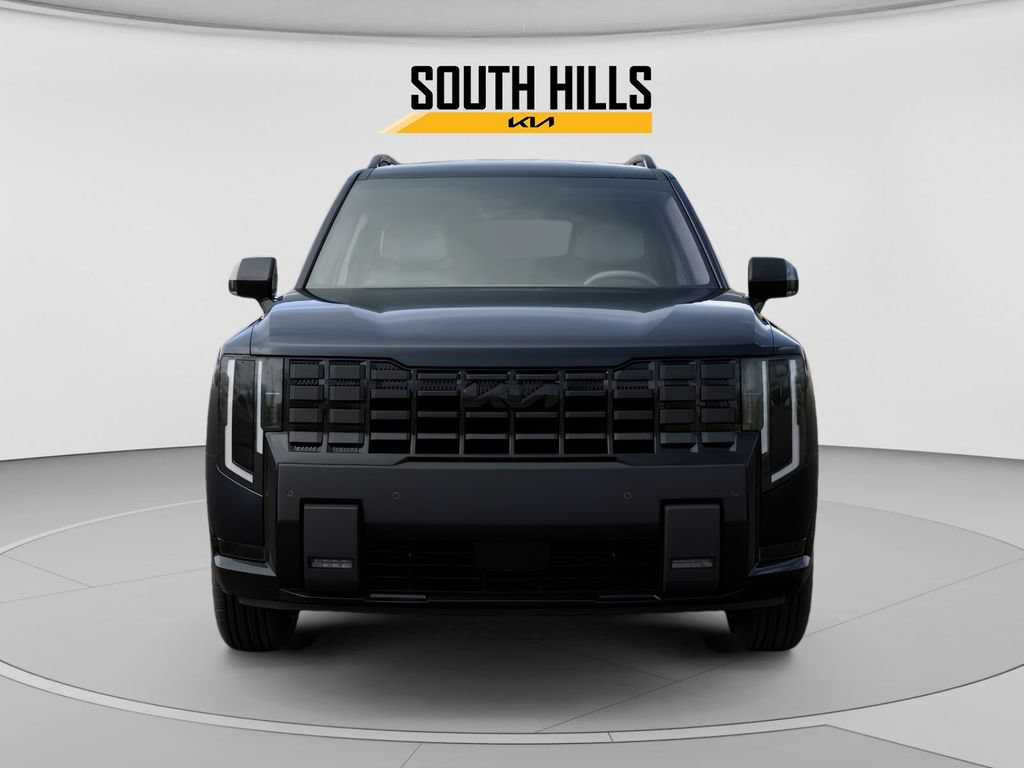 New 2027 Kia Telluride EX X-Line AWD/4WD image 2