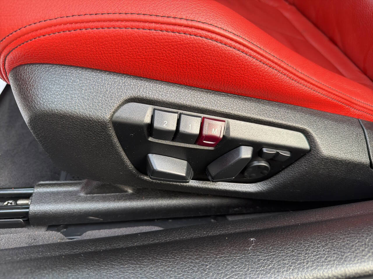 Used 2014 BMW 435i xDrive Coupe image 38