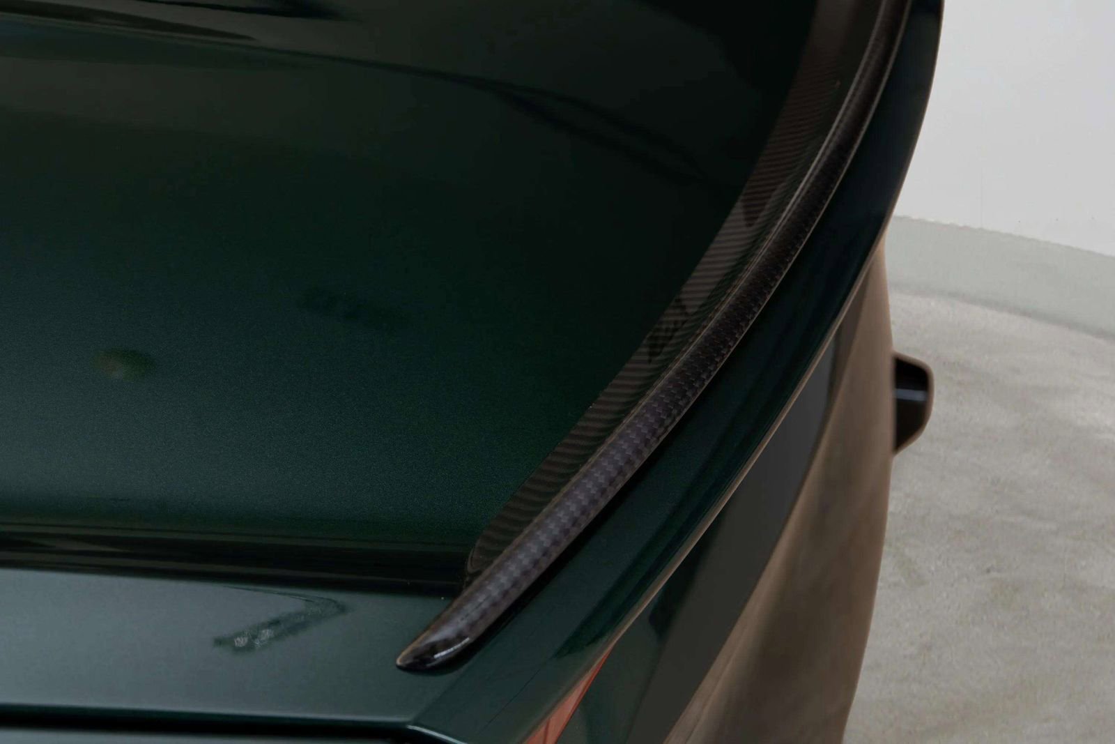 Used 2021 Aston Martin DBS Superleggera Volante image 50