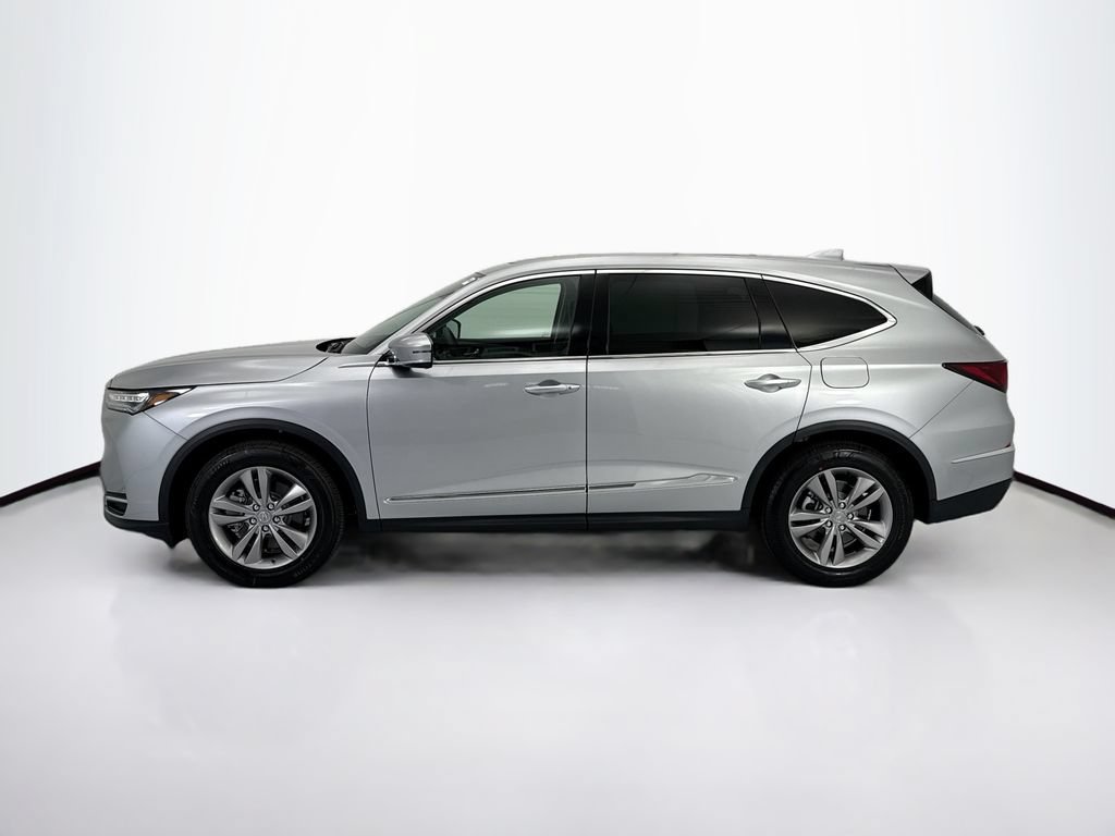 Used 2026 Acura MDX FWD image 9