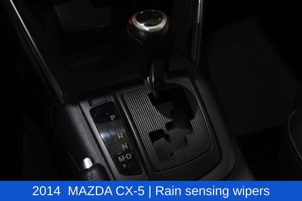 Used 2014 MAZDA CX-5 Grand Touring AWD/4WD image 22