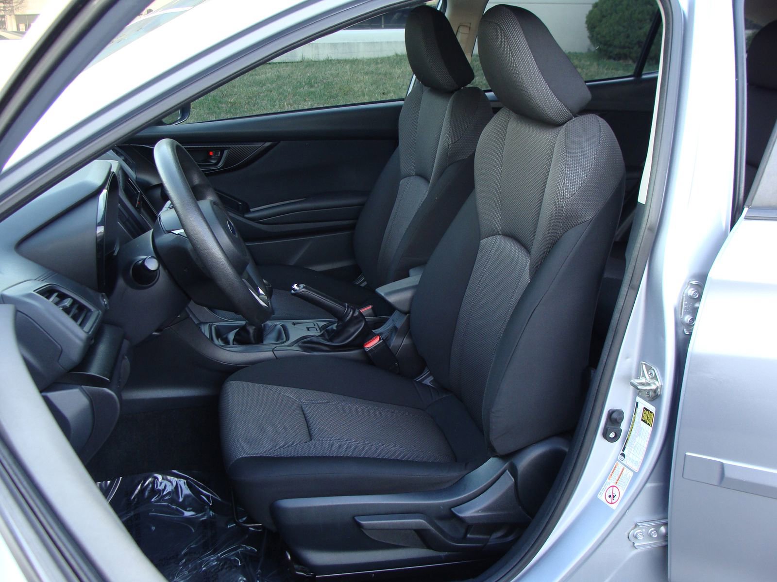 Used 2018 Subaru Impreza 2.0i AWD/4WD image 7
