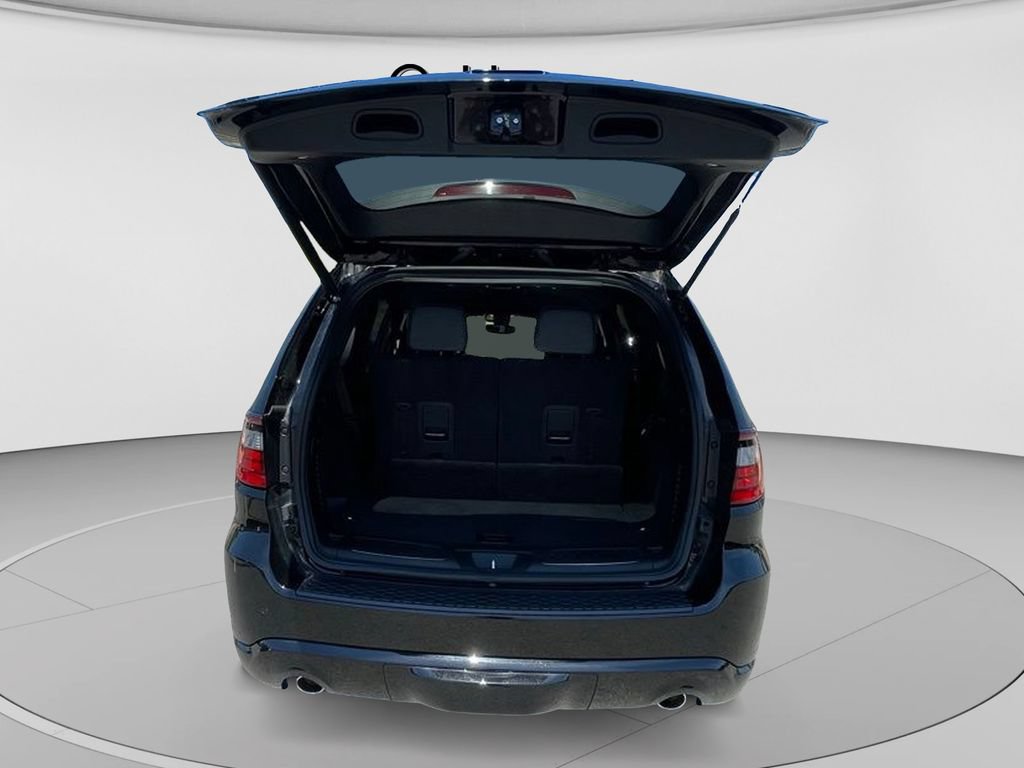 Used 2022 Dodge Durango R/T w/ Blacktop Package AWD/4WD image 18