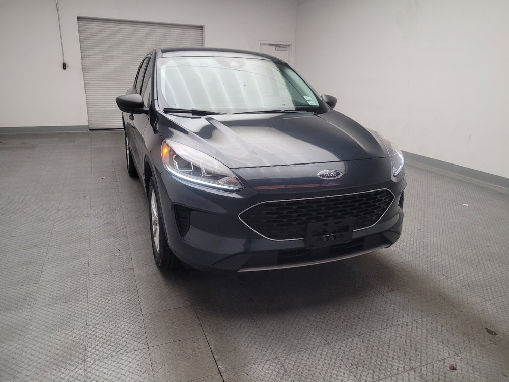 Used 2022 Ford Escape SE w/ Convenience Package AWD/4WD image 14