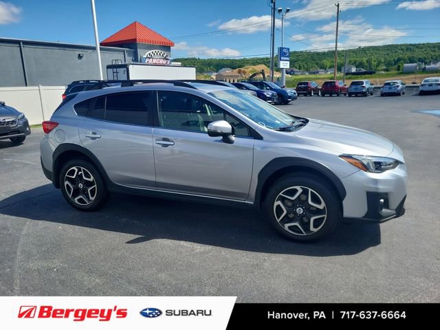 Used 2018 Subaru Crosstrek 2.0i Limited AWD/4WD image 5