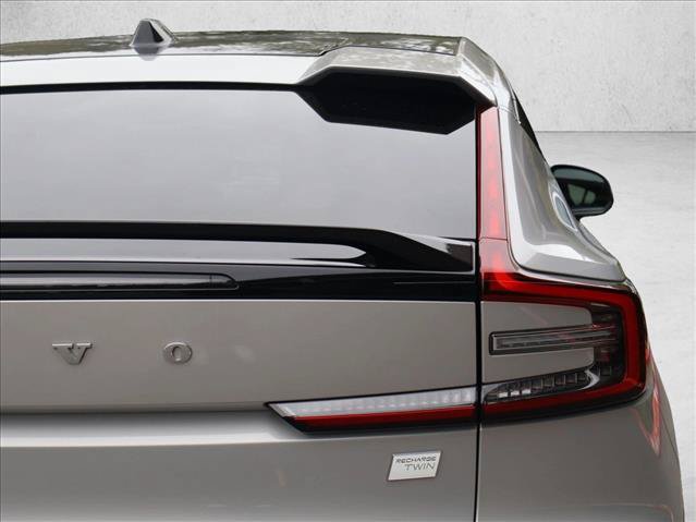 Used 2023 Volvo C40 P8 Recharge Plus AWD/4WD image 8