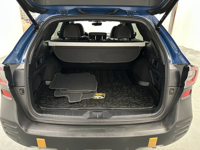 Used 2024 Subaru Outback Wilderness AWD/4WD image 23