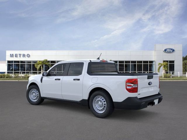 New 2026 Ford Maverick XL image 4