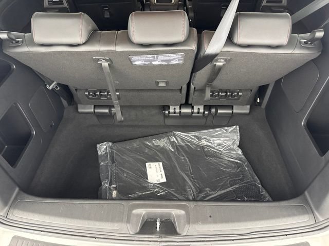 Certified 2026 Honda Odyssey Sport-L image 35