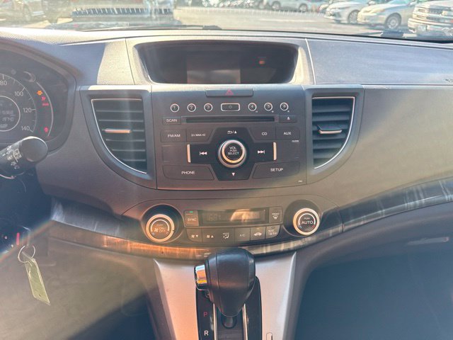 Used 2012 Honda CR-V EX-L image 17