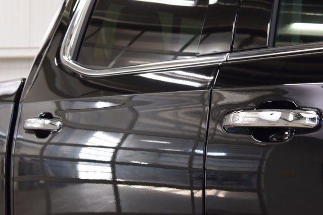 New 2026 Chevrolet Silverado 1500 LTZ w/ LTZ Premium Package image 19