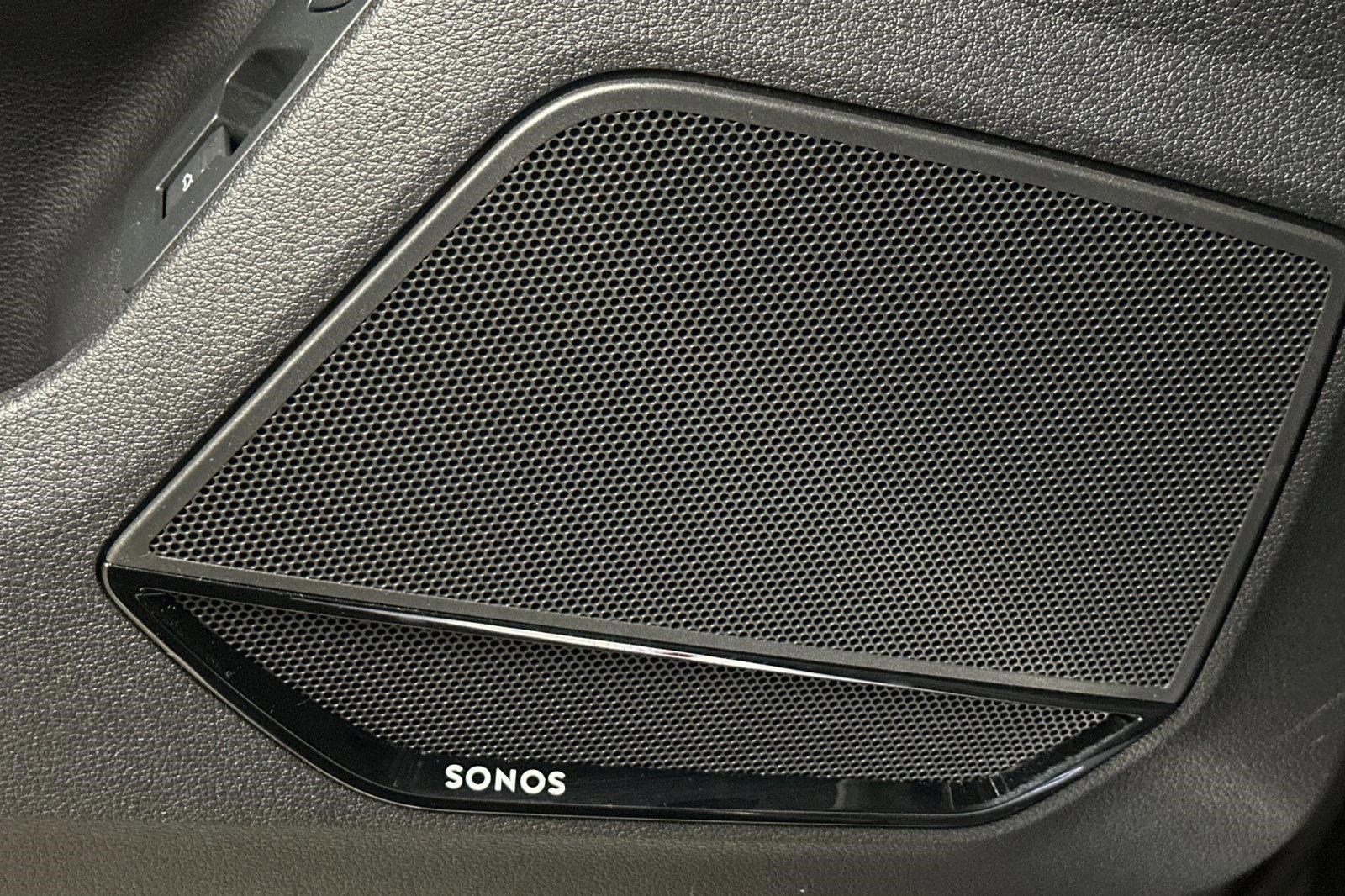 Used 2025 Audi Q3 2.0T Premium Plus w/ Premium Plus Package image 23