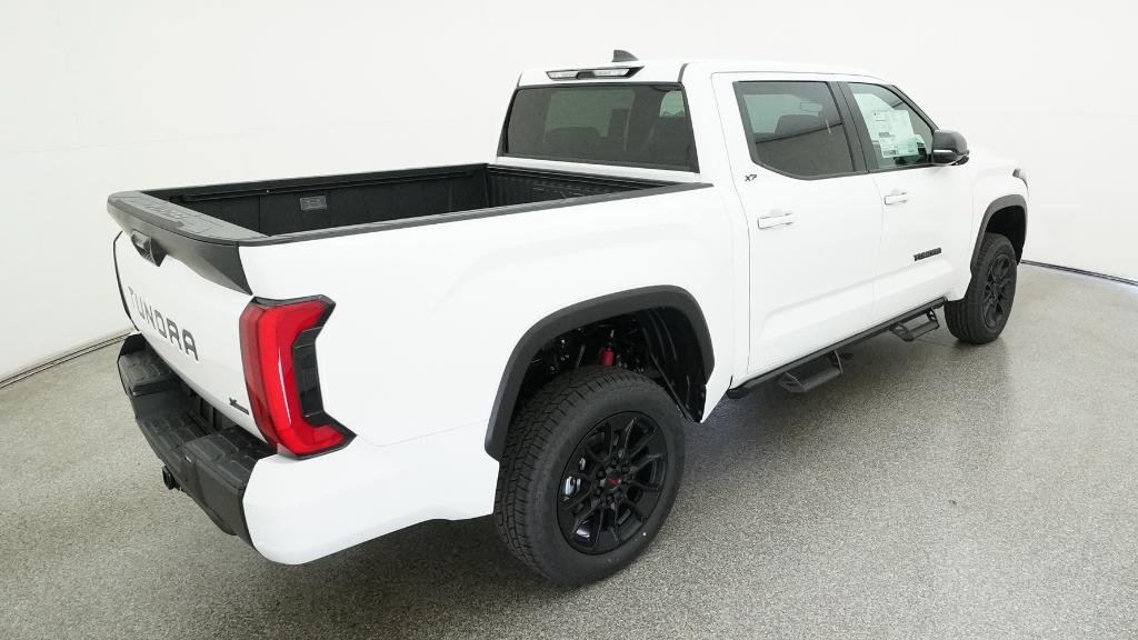 New 2026 Toyota Tundra SR5 AWD/4WD image 36