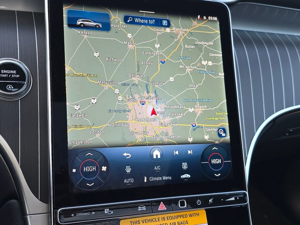 New 2026 Mercedes-Benz GLC 300 GLC 300 image 4