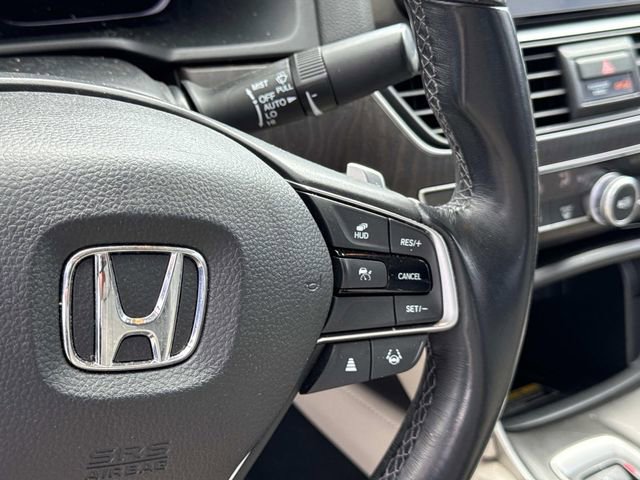 Used 2021 Honda Accord Touring image 31