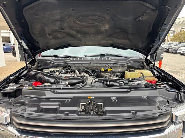 Used 2017 Ford F350 King Ranch image 64