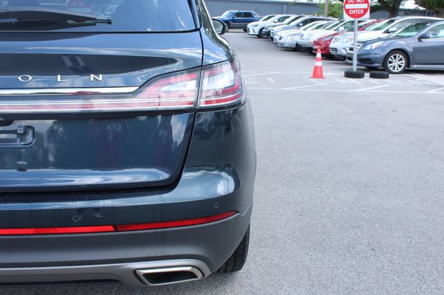 Used 2023 Lincoln Nautilus AWD w/ Premium Package image 43