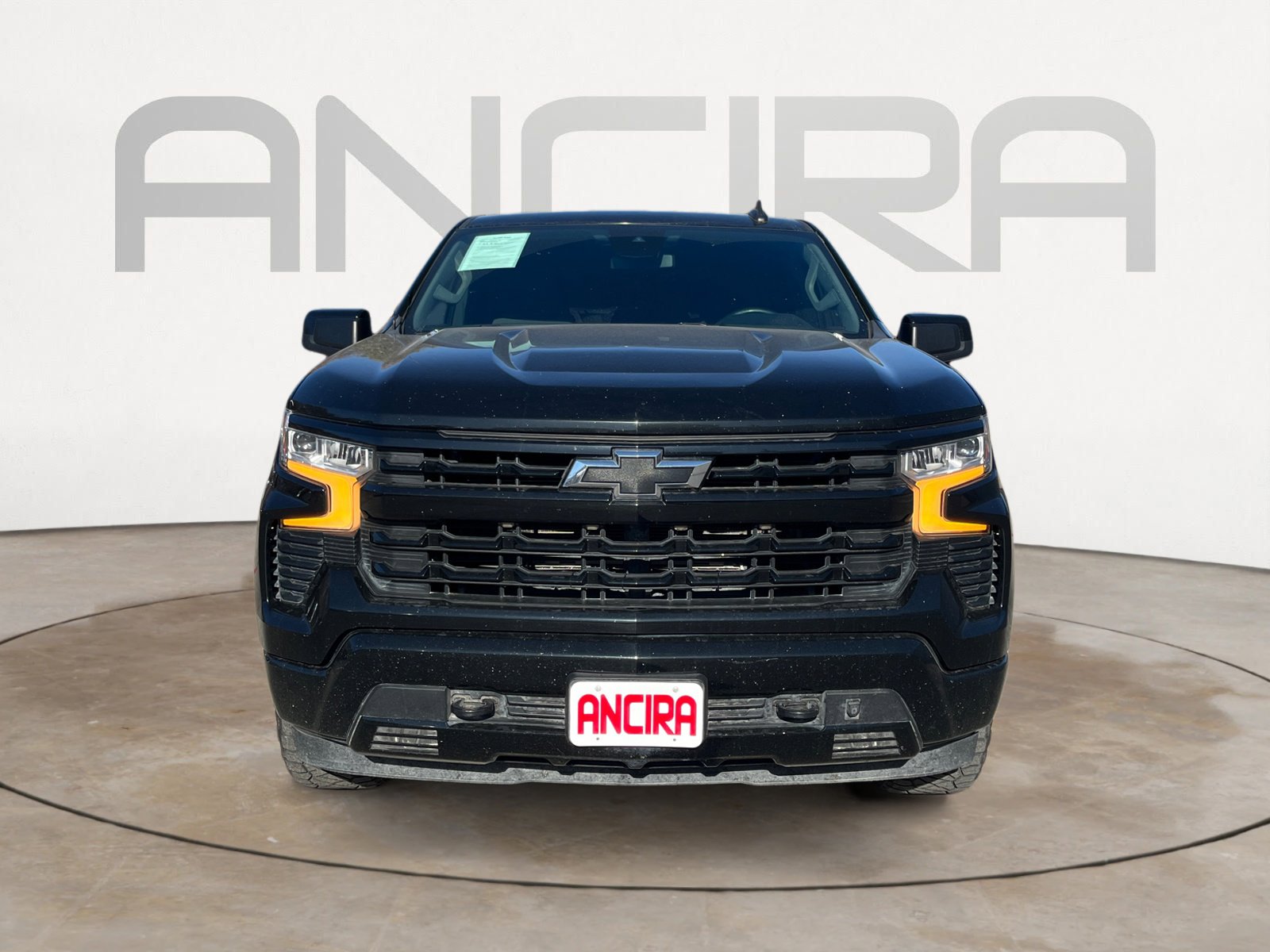 Used 2022 Chevrolet Silverado 1500 RST image 5