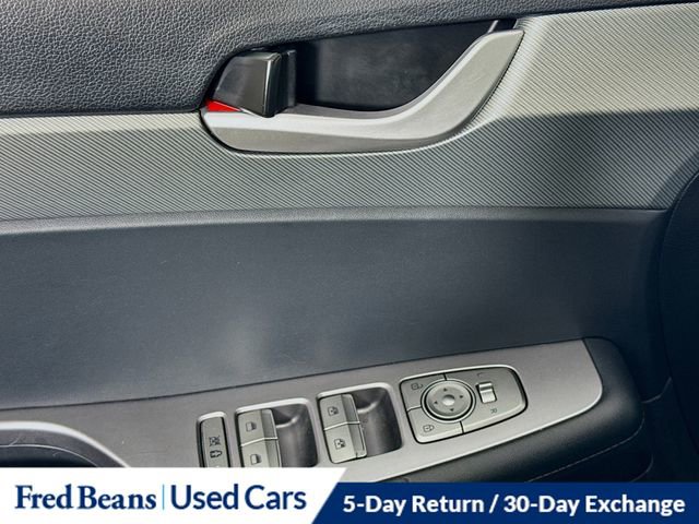 Used 2024 Hyundai Palisade SEL image 19