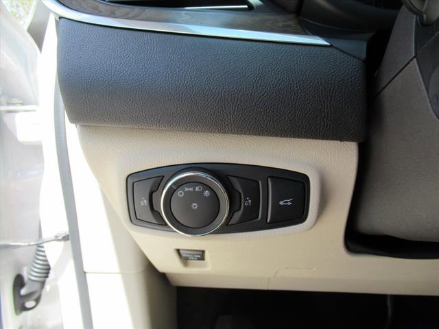 Used 2018 Lincoln MKC Reserve image 20