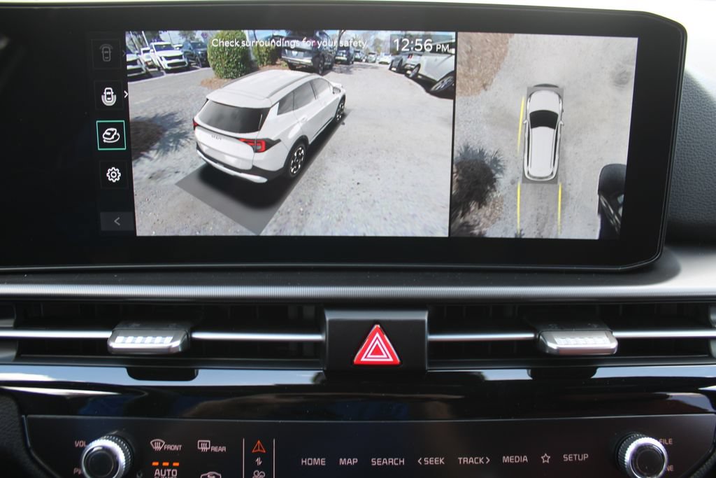 New 2026 Kia Sportage SX AWD/4WD image 57