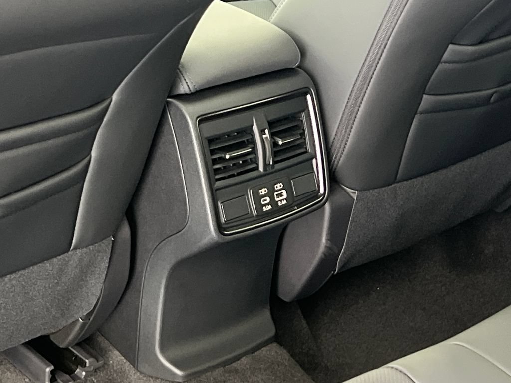 New 2026 Subaru Forester Limited AWD/4WD image 35