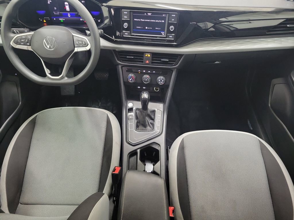 Used 2022 Volkswagen Taos S image 15