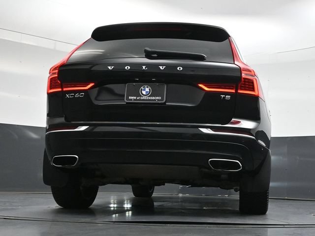 Used 2021 Volvo XC60 T5 Inscription w/ Advanced Package FWD image 39