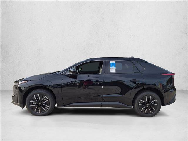 New 2026 Toyota bZ FWD image 5