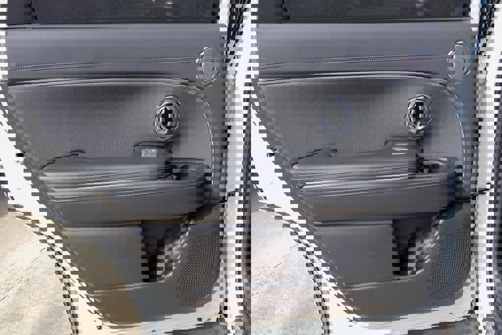 New 2026 Hyundai Palisade Calligraphy image 14