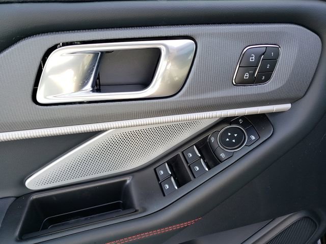 New 2026 Ford Explorer ST w/ Sun And Sound Package image 20